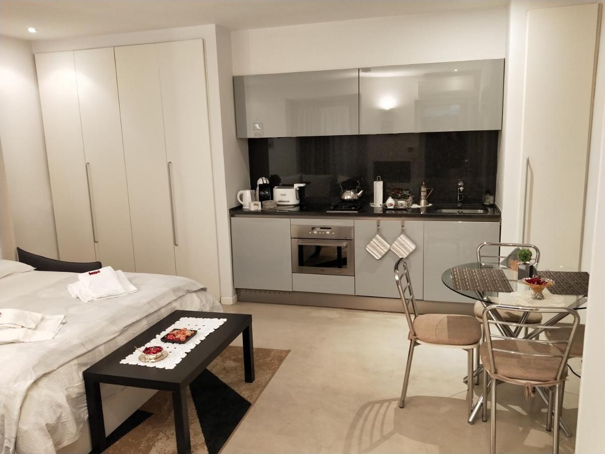 La Calla Al Colosseo Apartment Rom